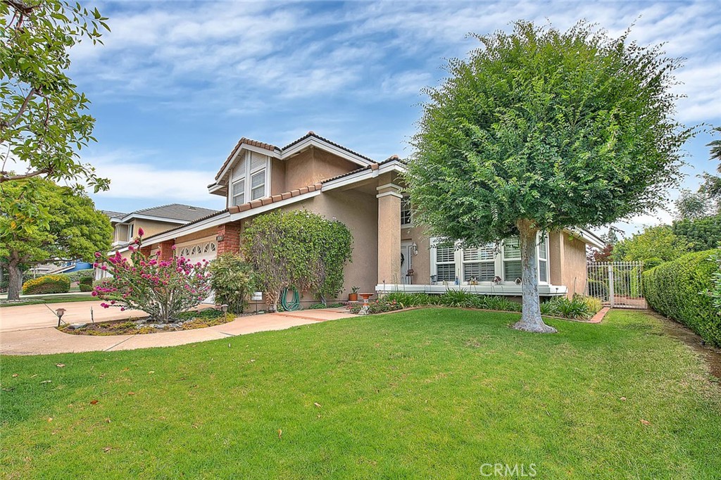 3120 Windsong Court