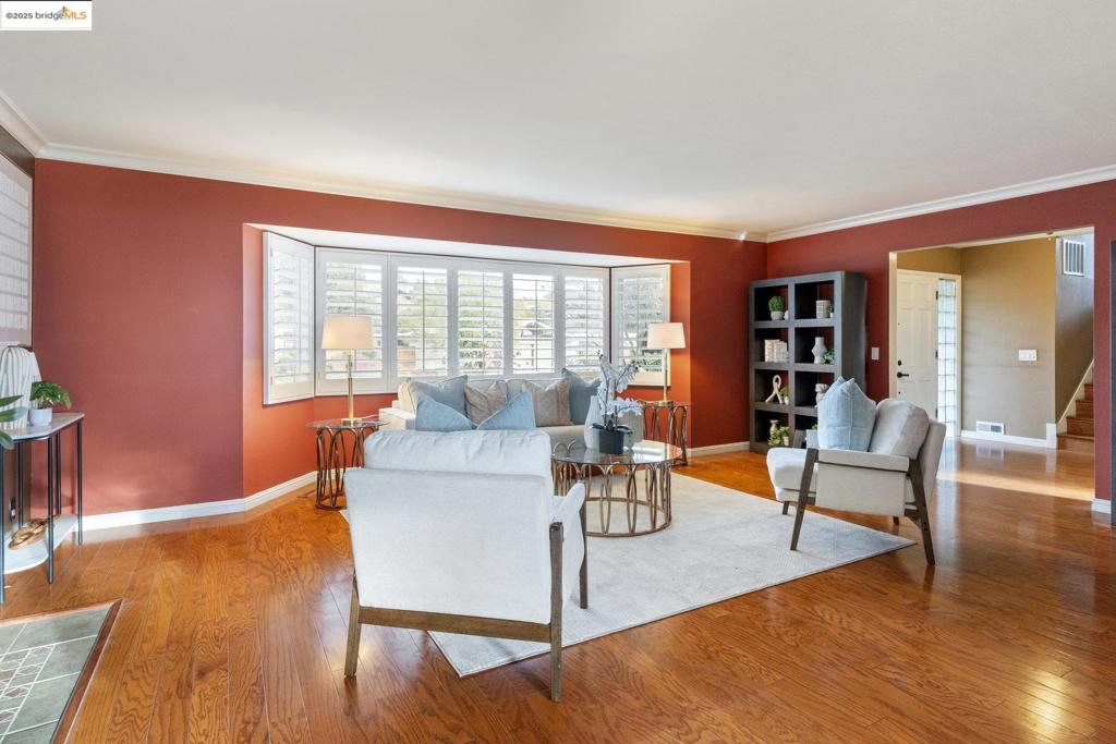 SEQUOYAH HILLS - Residential