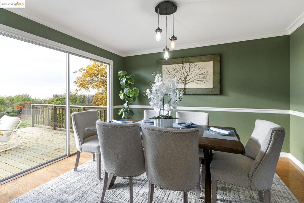 SEQUOYAH HILLS - Residential