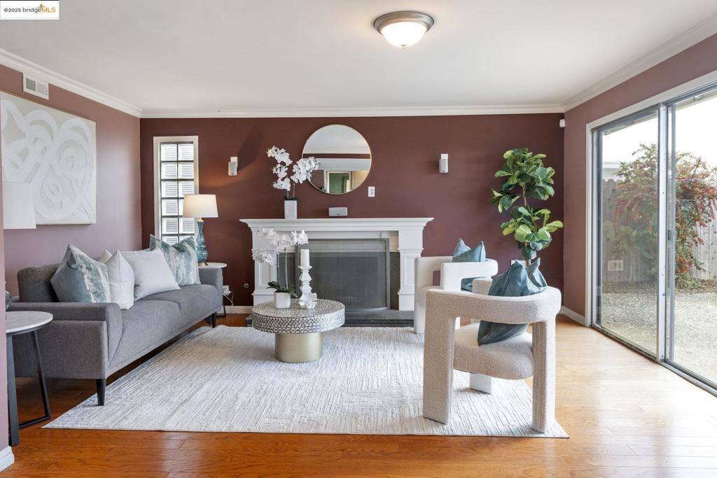 SEQUOYAH HILLS - Residential