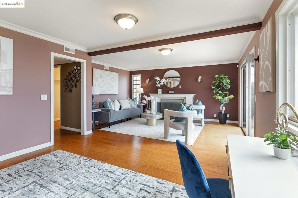 SEQUOYAH HILLS - Residential