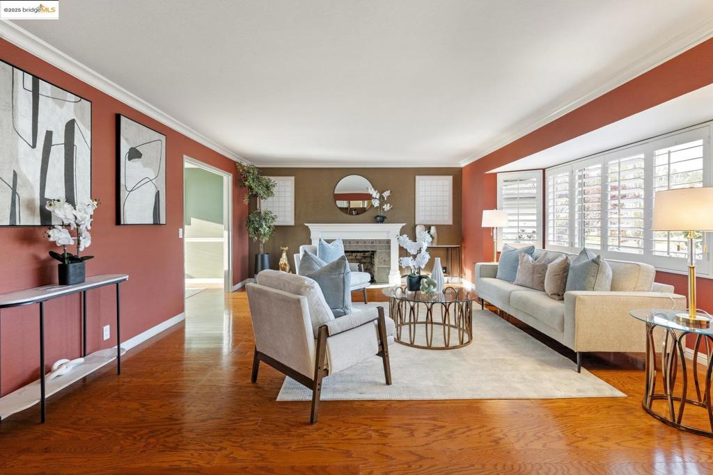 SEQUOYAH HILLS - Residential