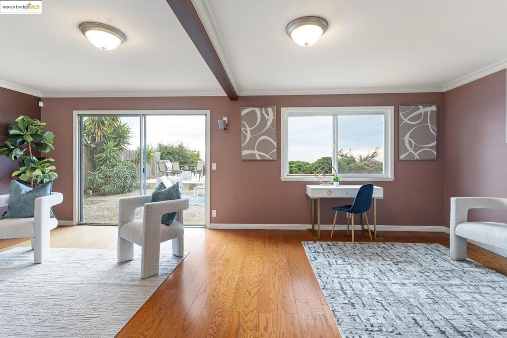 SEQUOYAH HILLS - Residential