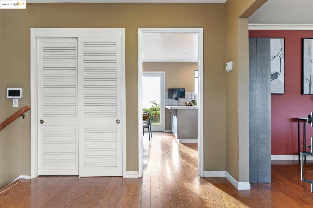 SEQUOYAH HILLS - Residential