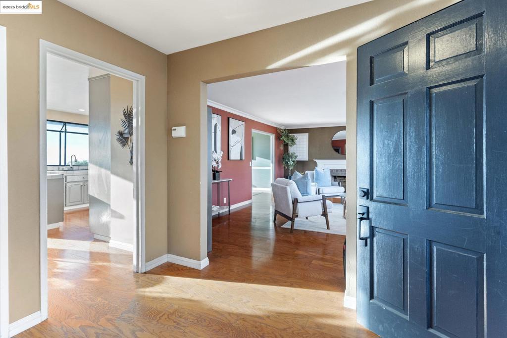 SEQUOYAH HILLS - Residential