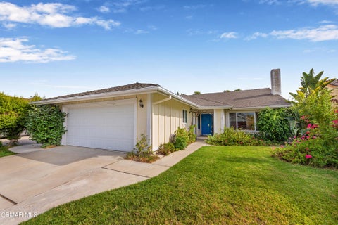 Photo of 1600 Amador Lane, Newbury Park, CA 91320 (MLS # 226004115)