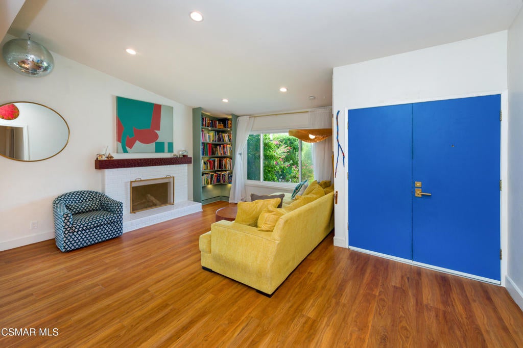 1600 Amador Lane