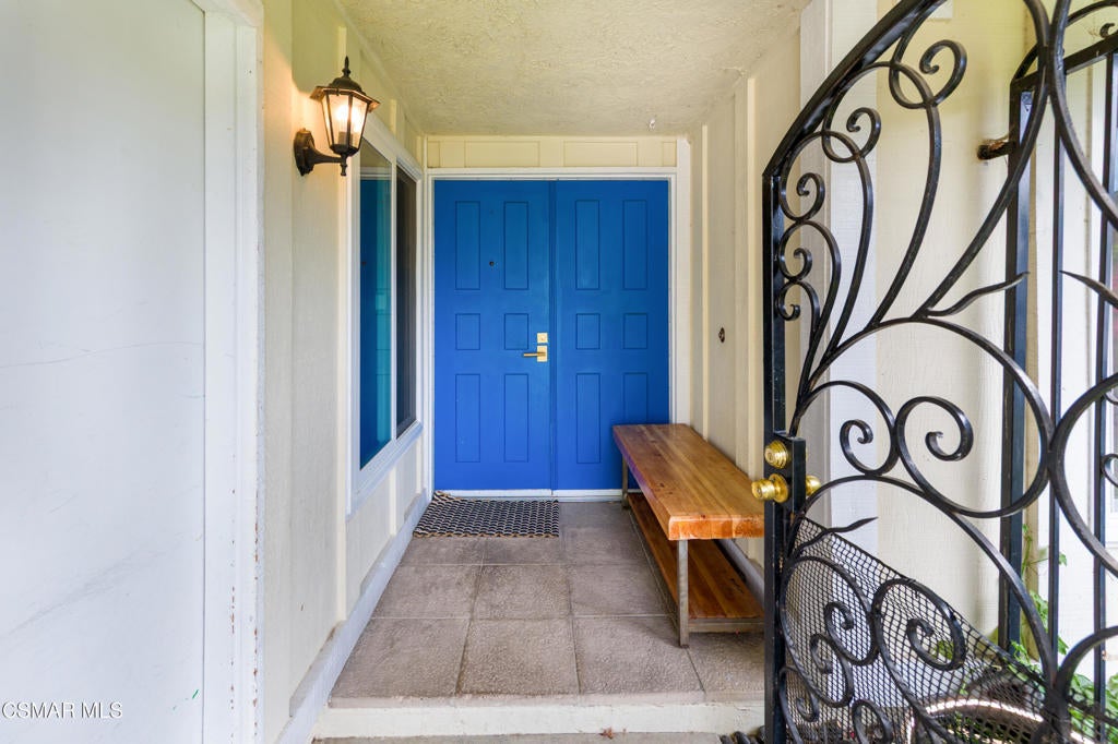 1600 Amador Lane