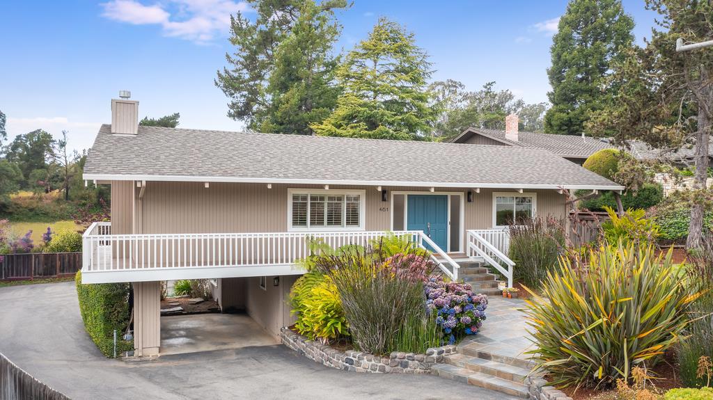 461 Saint Andrews Drive