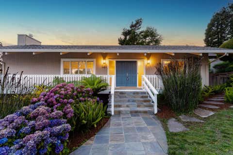 Photo of 461 Saint Andrews Drive, Aptos, CA 95003 (MLS # ML82051382)
