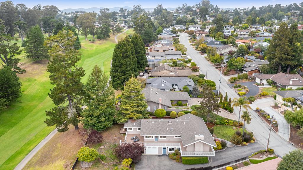 461 Saint Andrews Drive, Aptos CA 95003