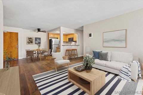 Photo of 2950 Broadway #16, San Diego, CA 92102 (MLS # 250045225SD)