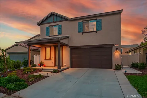 11479 Sheridan Way, Beaumont, CA 92223 - MLS#: SW25245291