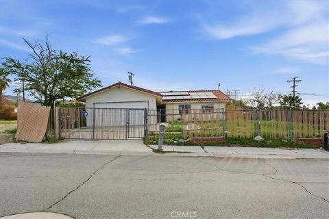 Photo of 13390 Avenida Hermosa, Desert Hot Springs, CA 92240 (MLS # IV26016483)