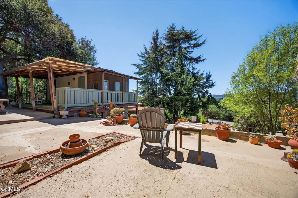 Ojai: Other - Residential