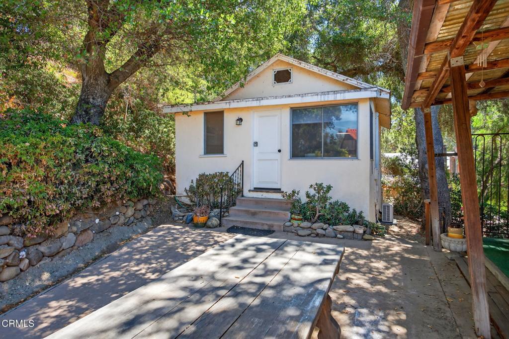 Ojai: Other - Residential