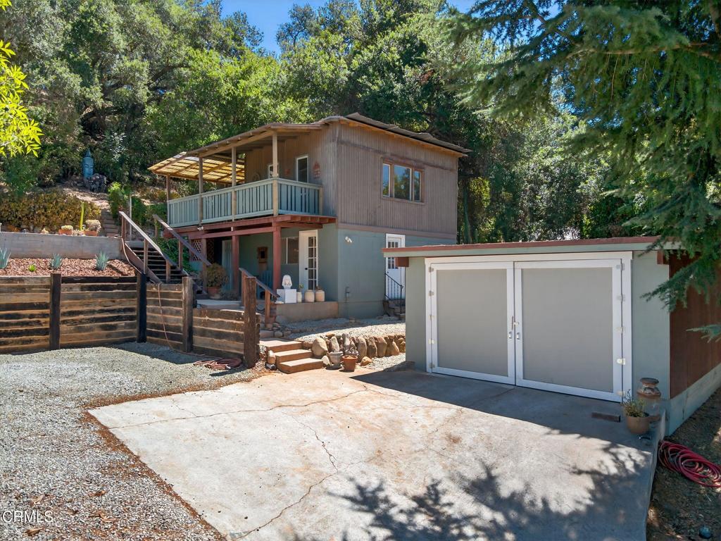 Ojai: Other - Residential