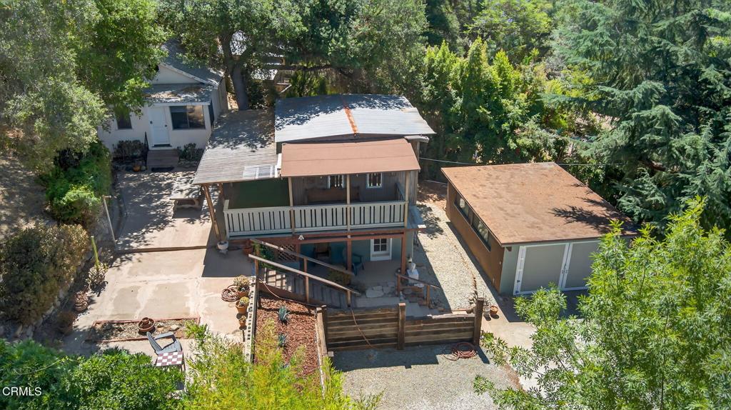 Ojai: Other - Residential