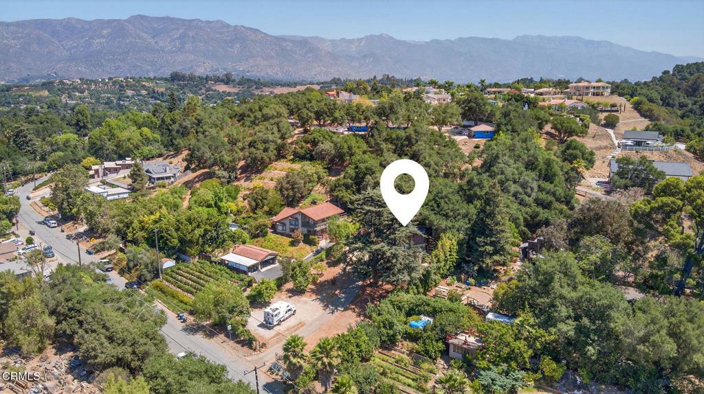 Ojai: Other - Residential