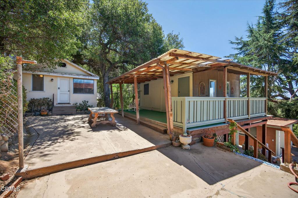 Ojai: Other - Residential