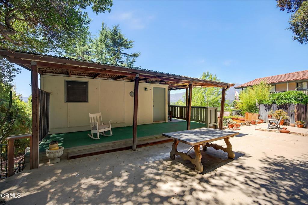 Ojai: Other - Residential