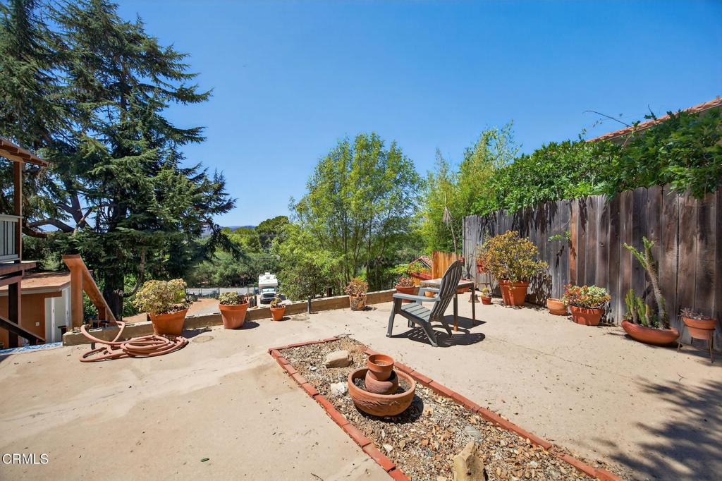 Ojai: Other - Residential