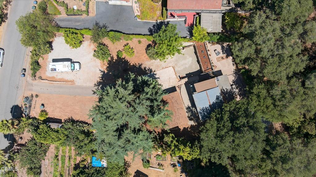 Ojai: Other - Residential