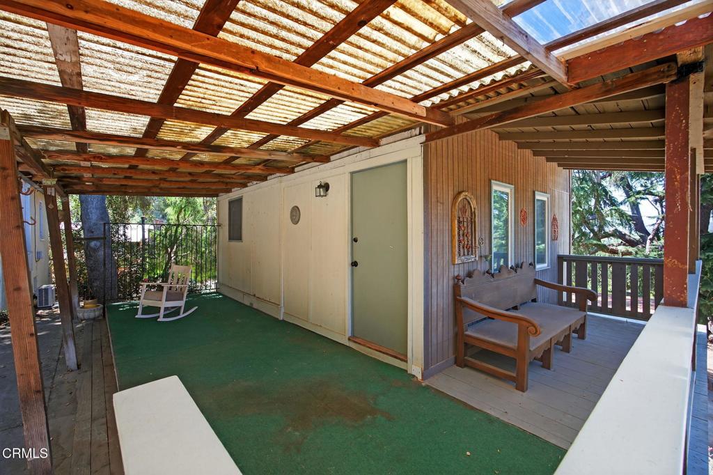 Ojai: Other - Residential
