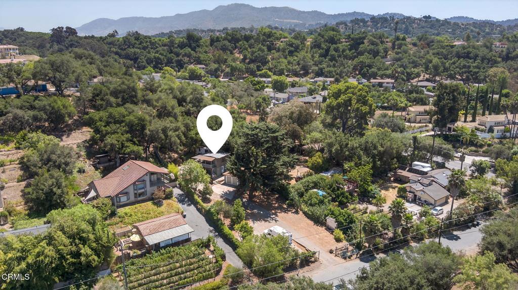 Ojai: Other - Residential