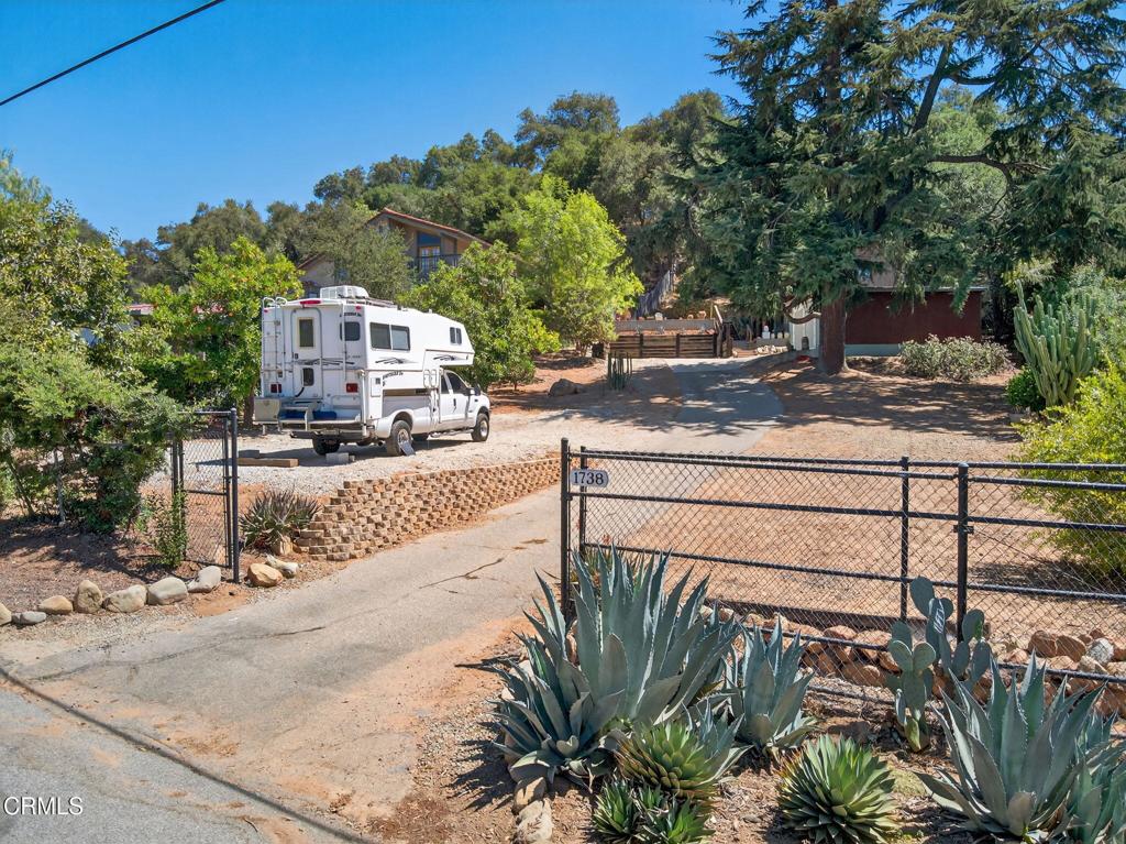 Ojai: Other - Residential