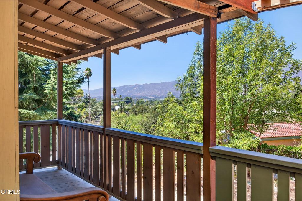 Ojai: Other - Residential