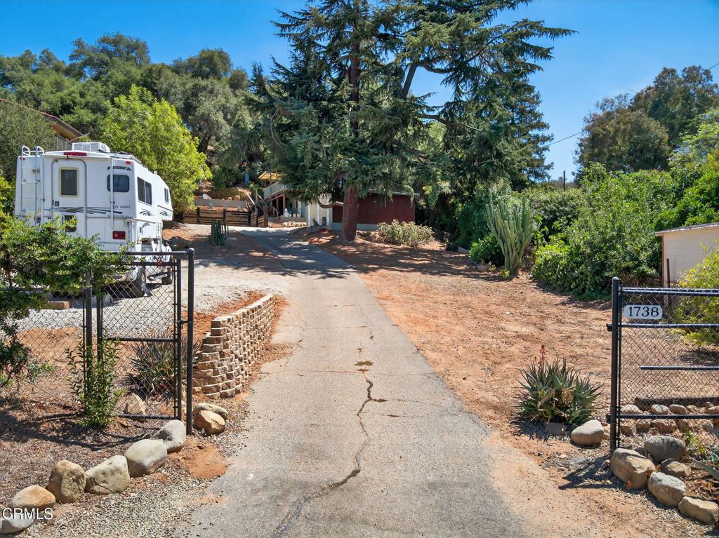 Ojai: Other - Residential
