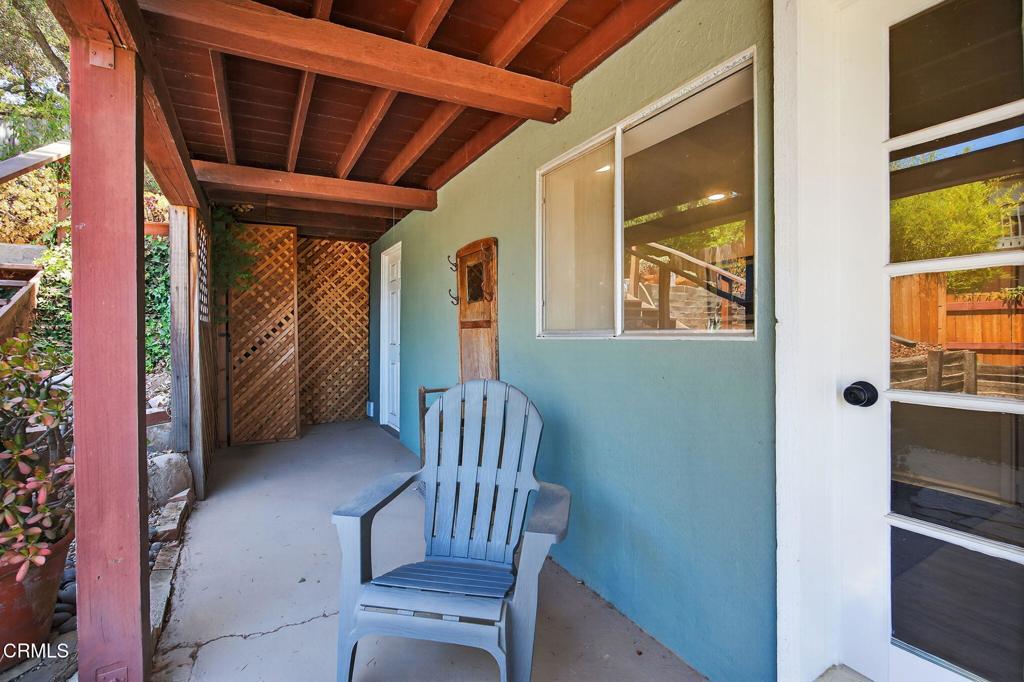 Ojai: Other - Residential