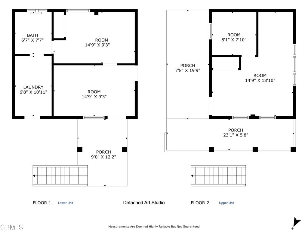Ojai: Other - Residential