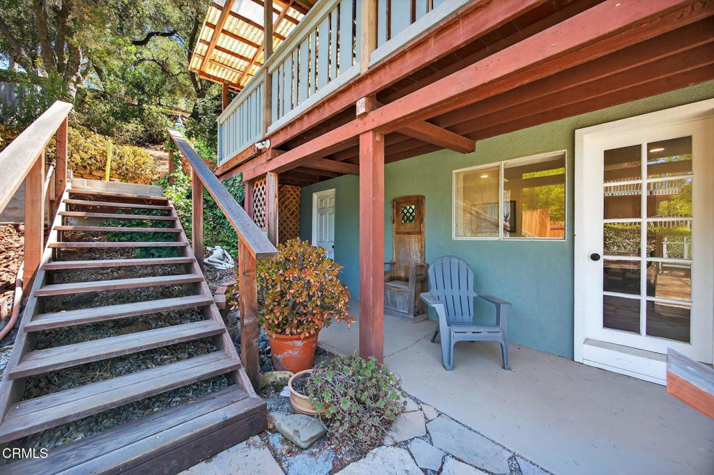 Ojai: Other - Residential