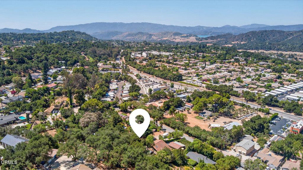 Ojai: Other - Residential