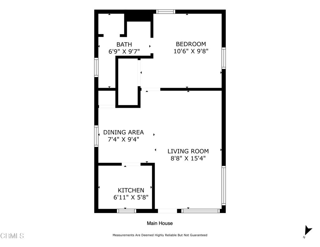 Ojai: Other - Residential