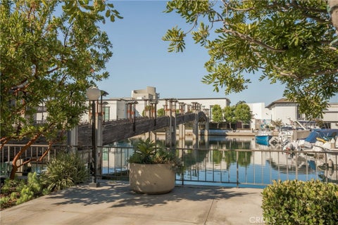 Tiny photo for 7234 S Marina Pacifica DR S, Long Beach, CA 90803 (MLS # CV26225487)