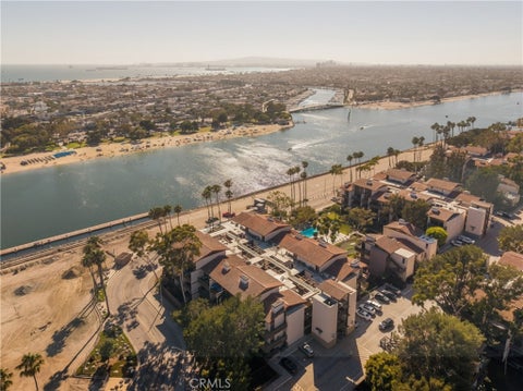 Tiny photo for 7234 S Marina Pacifica DR S, Long Beach, CA 90803 (MLS # CV26225487)