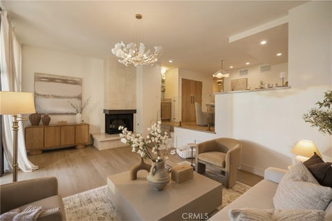 Tiny photo for 7234 S Marina Pacifica DR S, Long Beach, CA 90803 (MLS # CV26225487)