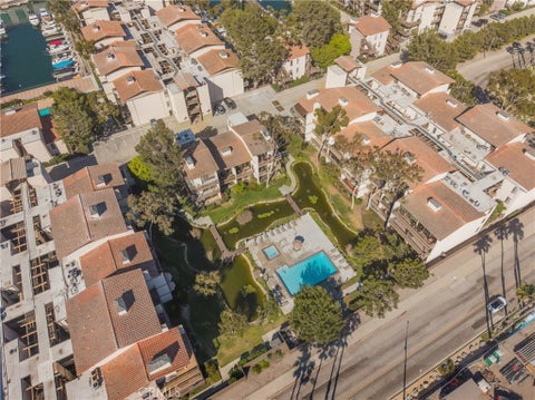 Tiny photo for 7234 S Marina Pacifica DR S, Long Beach, CA 90803 (MLS # CV26225487)