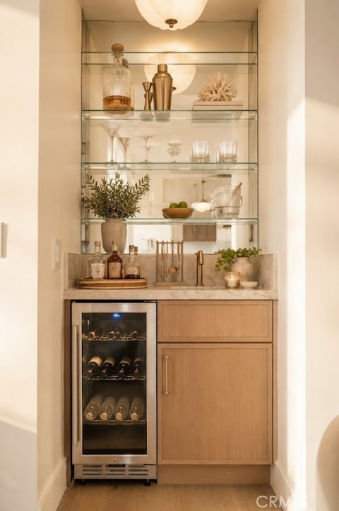 Tiny photo for 7234 S Marina Pacifica DR S, Long Beach, CA 90803 (MLS # CV26225487)