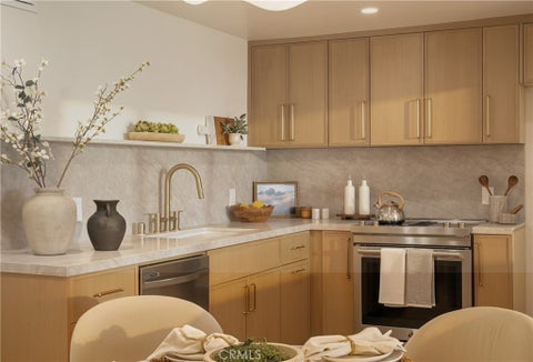 Tiny photo for 7234 S Marina Pacifica DR S, Long Beach, CA 90803 (MLS # CV26225487)