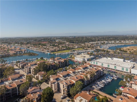 Tiny photo for 7234 S Marina Pacifica DR S, Long Beach, CA 90803 (MLS # CV26225487)