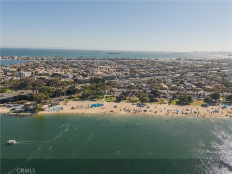 Tiny photo for 7234 S Marina Pacifica DR S, Long Beach, CA 90803 (MLS # CV26225487)