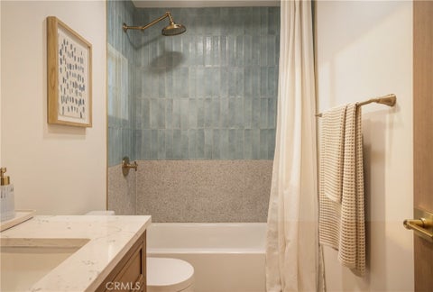 Tiny photo for 7234 S Marina Pacifica DR S, Long Beach, CA 90803 (MLS # CV26225487)