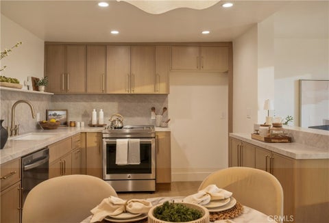 Tiny photo for 7234 S Marina Pacifica DR S, Long Beach, CA 90803 (MLS # CV26225487)
