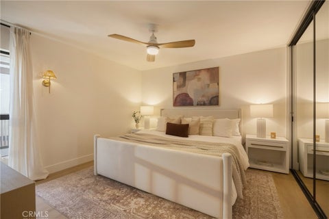 Tiny photo for 7234 S Marina Pacifica DR S, Long Beach, CA 90803 (MLS # CV26225487)