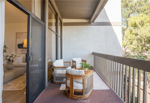 Tiny photo for 7234 S Marina Pacifica DR S, Long Beach, CA 90803 (MLS # CV26225487)