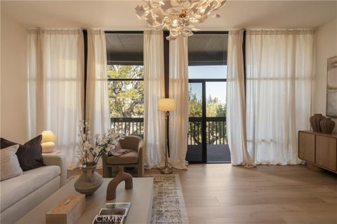 Tiny photo for 7234 S Marina Pacifica DR S, Long Beach, CA 90803 (MLS # CV26225487)